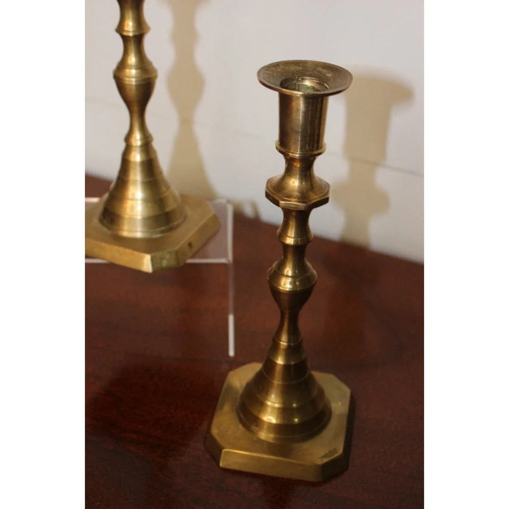 N/A pair antique